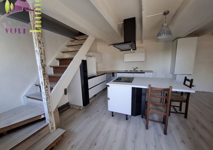 à vendre Maison Plougastel Daoulas