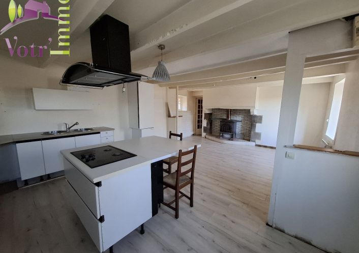 à vendre Maison Plougastel Daoulas