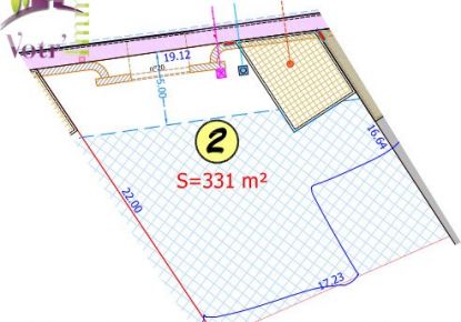vente Terrain Plougastel Daoulas