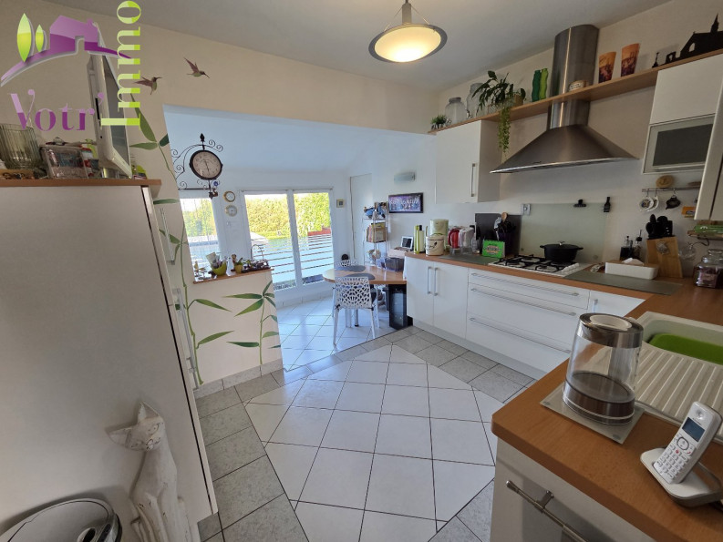 vente Maison Plougastel Daoulas - Photo 6