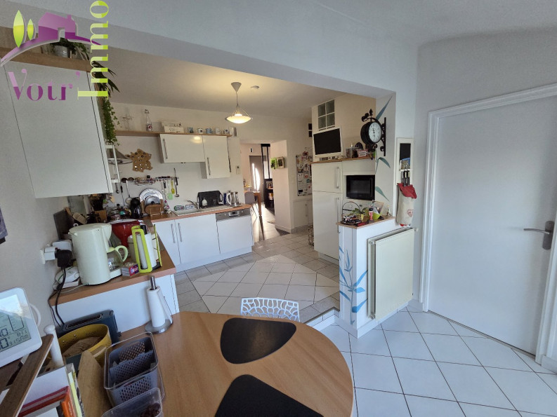 vente Maison Plougastel Daoulas - Photo 8
