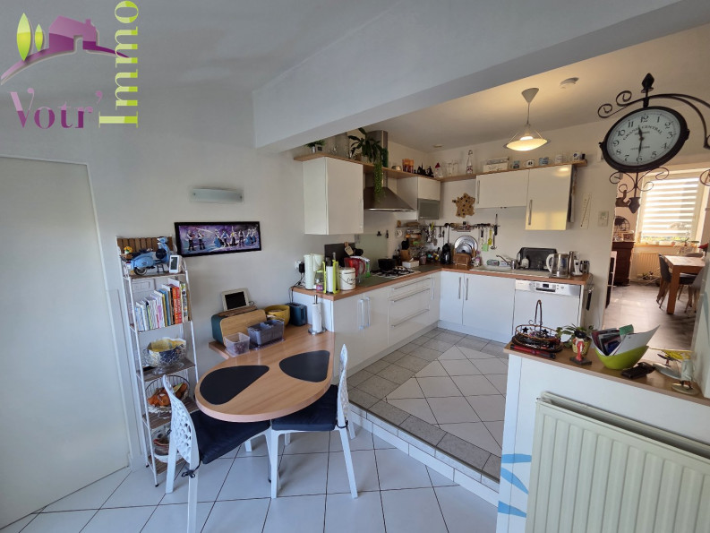 vente Maison Plougastel Daoulas - Photo 9