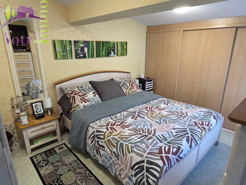 vente Maison Plougastel Daoulas - Photo 10