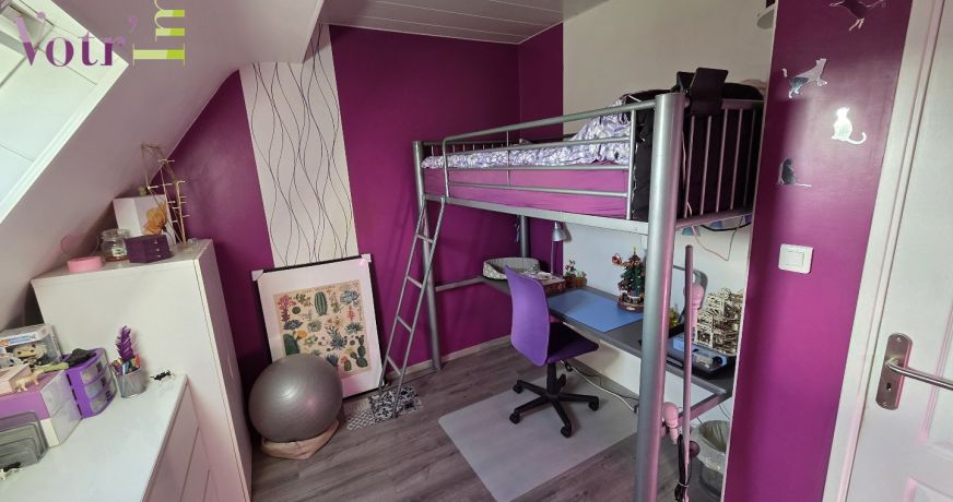 vente Maison Plougastel Daoulas