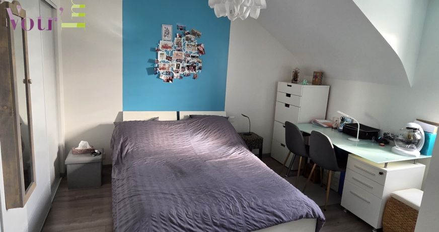 vente Maison Plougastel Daoulas