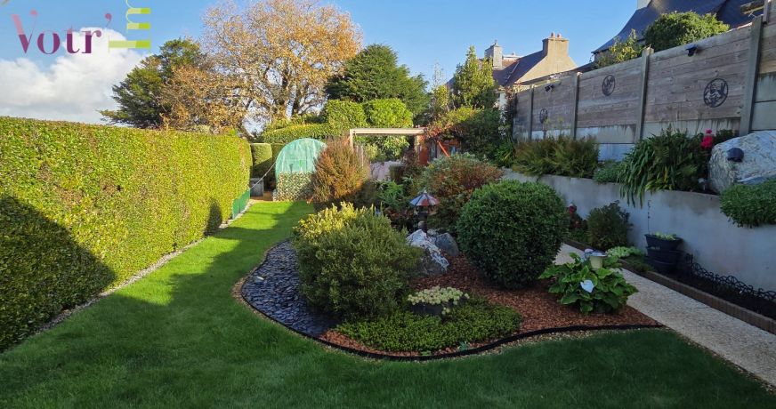 vente Maison Plougastel Daoulas