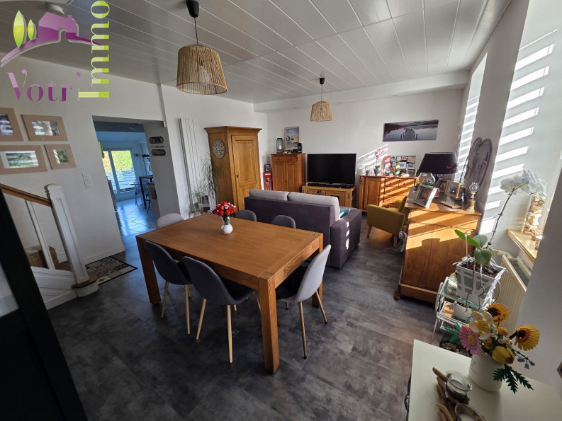 vente Maison Plougastel Daoulas - Photo 3