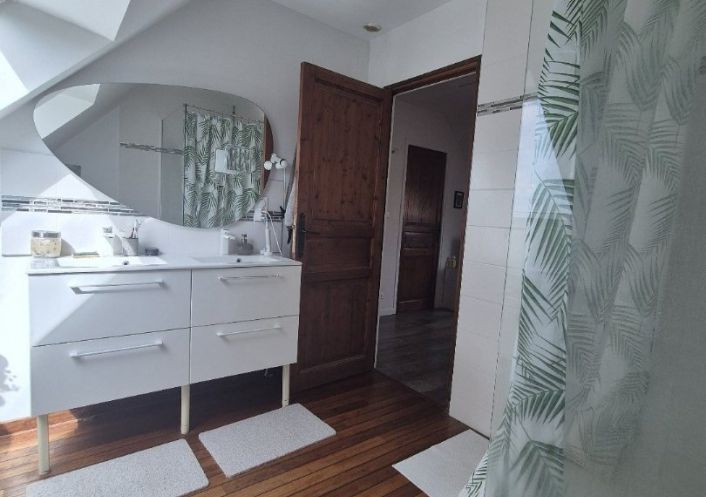 à vendre Maison Hopital-camfrout