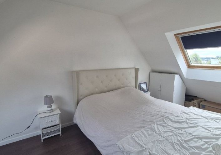 à vendre Maison Hopital-camfrout