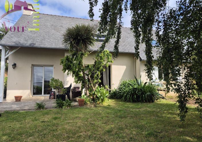 à vendre Maison Hopital-camfrout