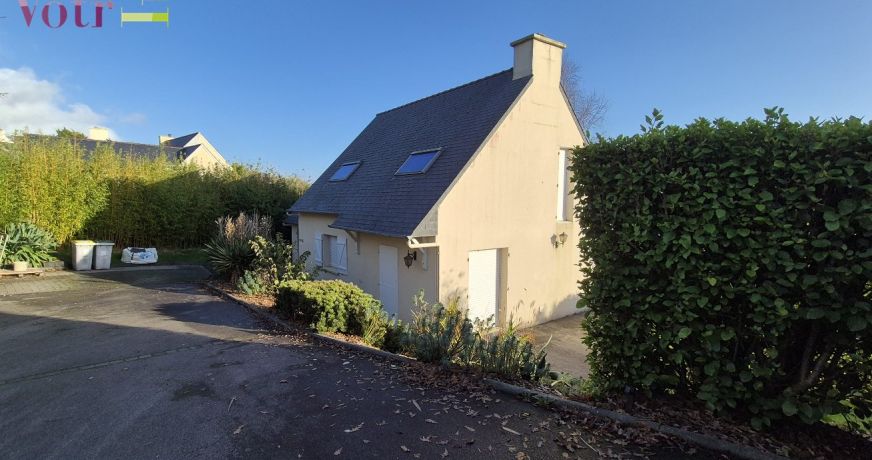 vente Maison Hopital-camfrout