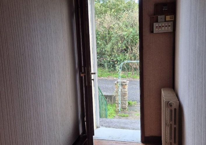 à vendre Maison Hopital-camfrout