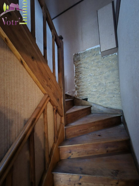 vente Maison Hopital-camfrout - Photo 4