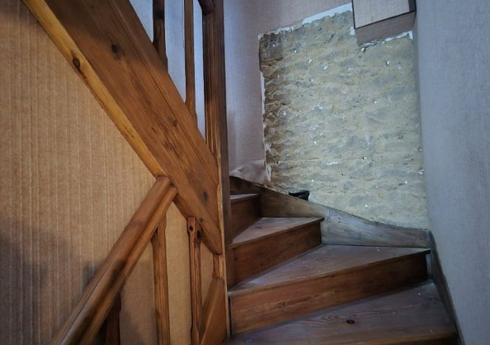 à vendre Maison Hopital-camfrout