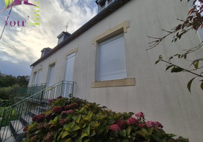 vente Maison Hopital-camfrout