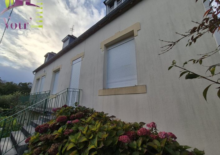 à vendre Maison Hopital-camfrout