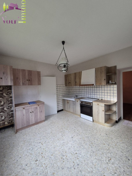 vente Maison Hopital-camfrout - Photo 5