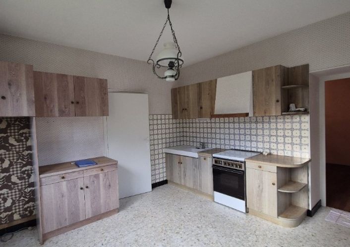 à vendre Maison Hopital-camfrout