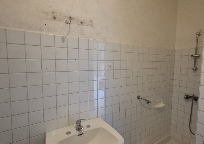 à vendre Maison Hopital-camfrout