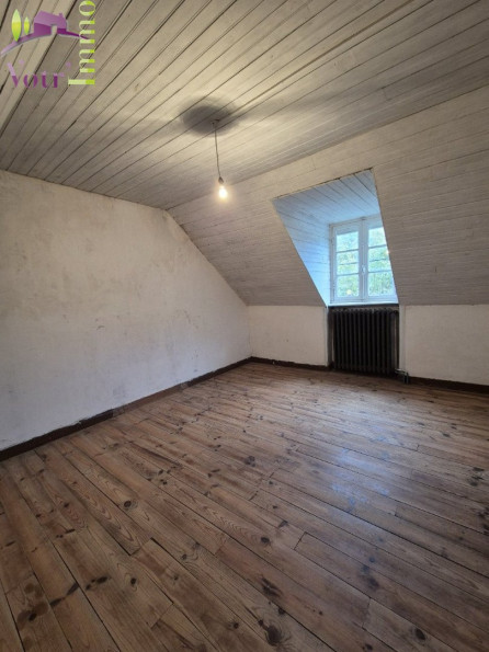 vente Maison Hopital-camfrout - Photo 7