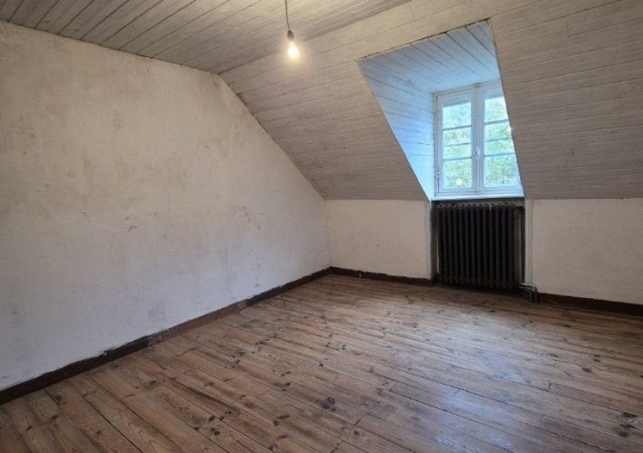 à vendre Maison Hopital-camfrout