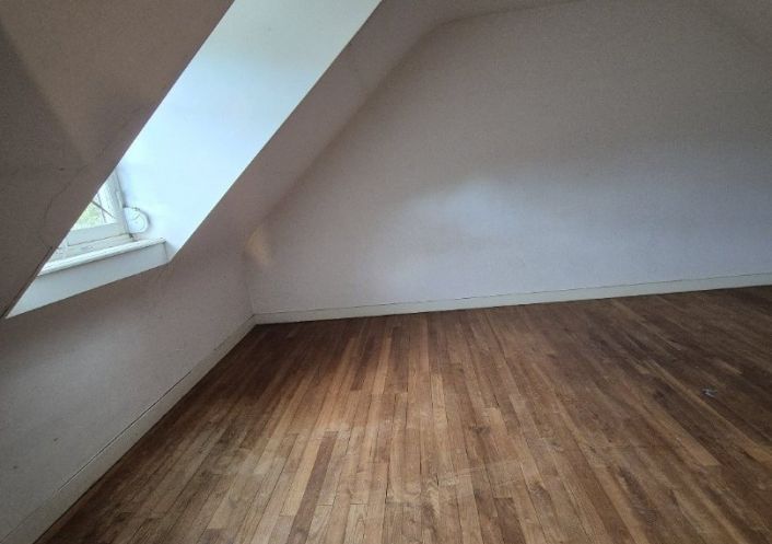 à vendre Maison Hopital-camfrout