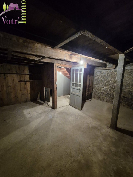 vente Maison Hopital-camfrout - Photo 9