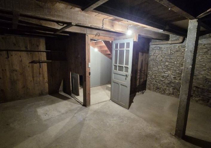 à vendre Maison Hopital-camfrout