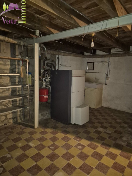 vente Maison Hopital-camfrout - Photo 10