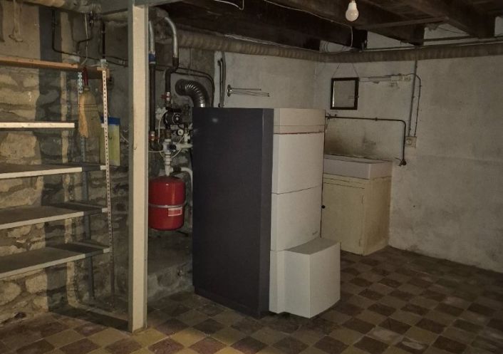 à vendre Maison Hopital-camfrout