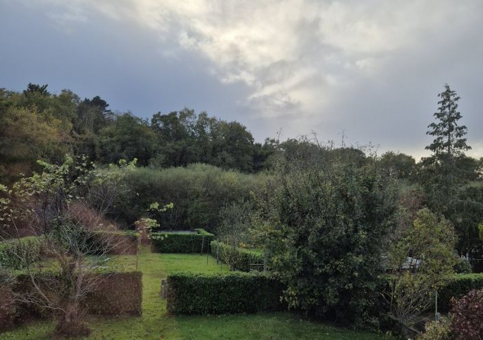 à vendre Maison Hopital-camfrout