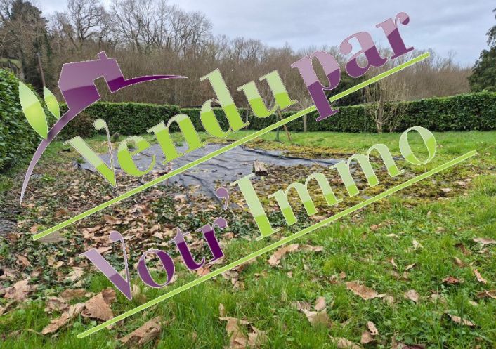 à vendre Terrain Hopital-camfrout