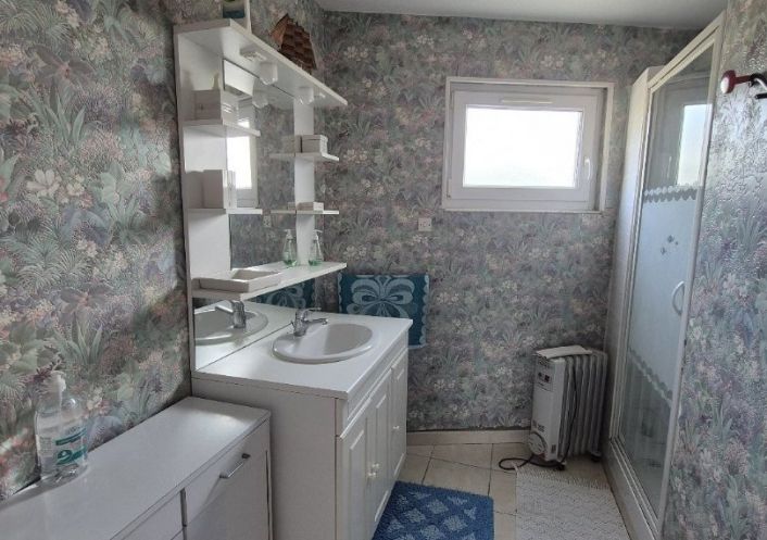 à vendre Maison Logonna Daoulas