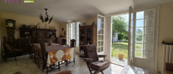 vente Maison Logonna Daoulas