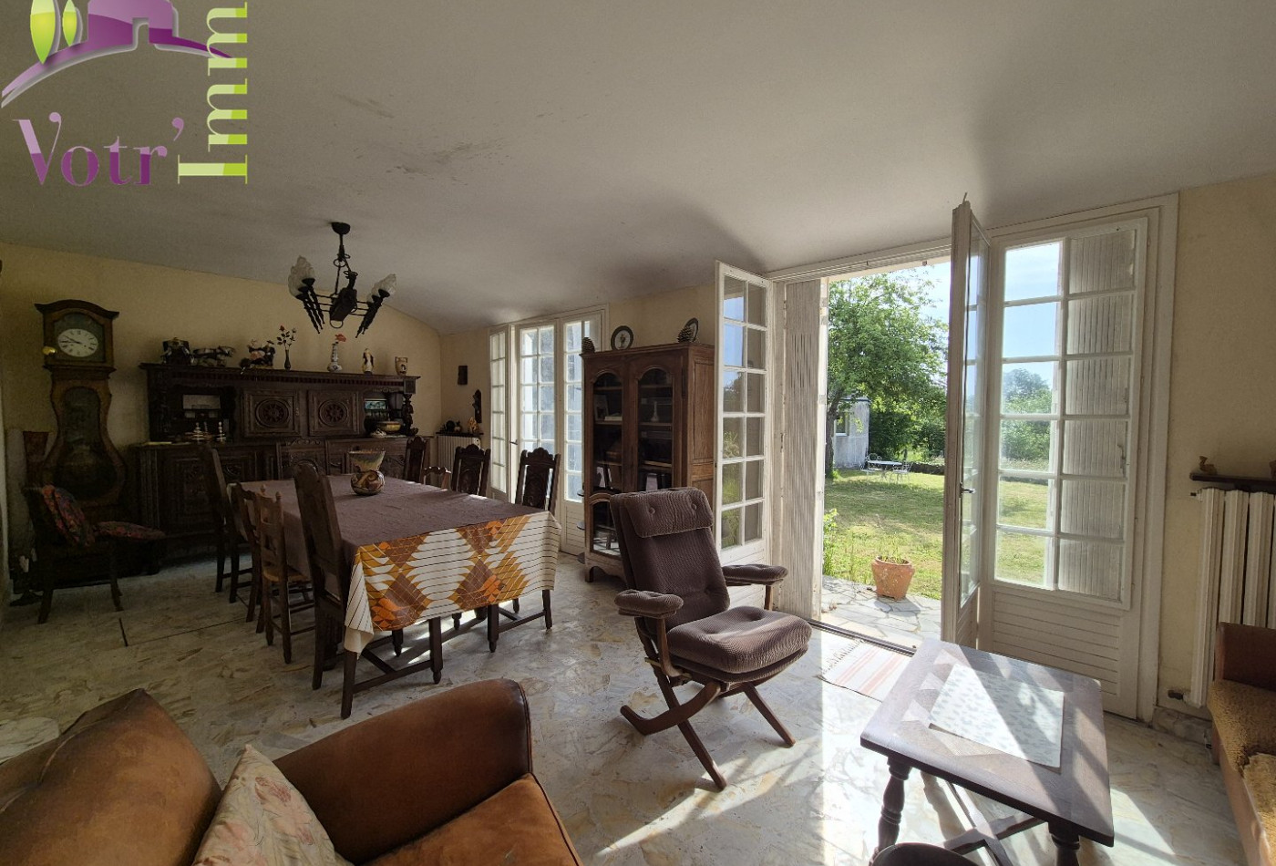 vente Maison Logonna Daoulas - Photo 7