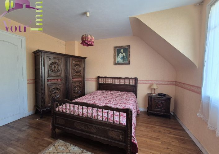 à vendre Maison Logonna Daoulas