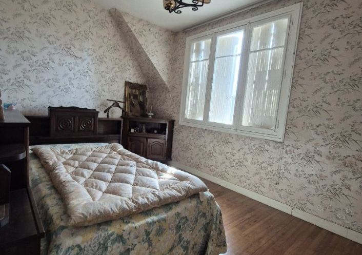à vendre Maison Logonna Daoulas