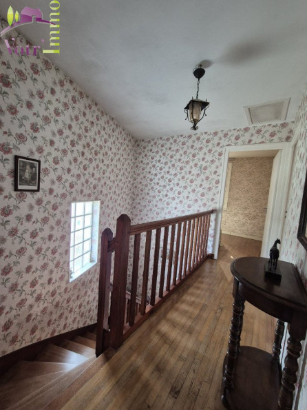vente Maison Logonna Daoulas - Photo 8