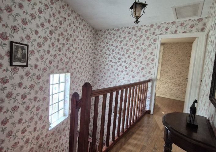 à vendre Maison Logonna Daoulas