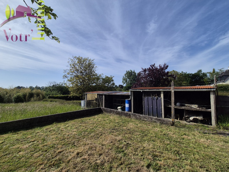 vente Maison Logonna Daoulas - Photo 3