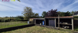 vente Maison Logonna Daoulas