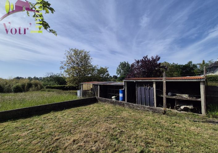 à vendre Maison Logonna Daoulas