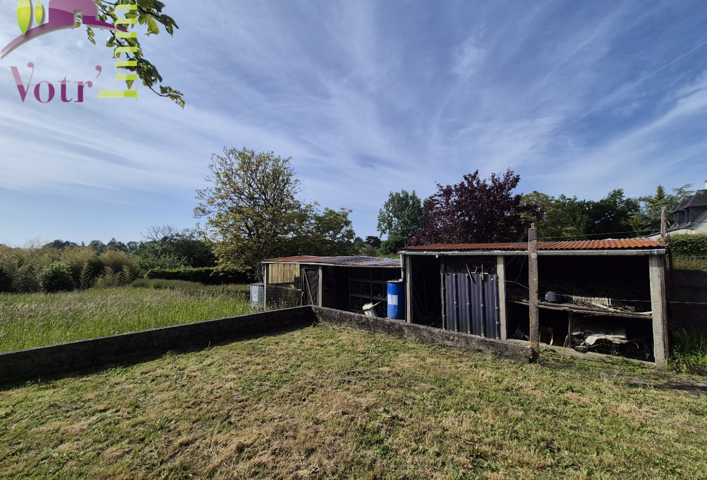 vente Maison Logonna Daoulas - Photo 3