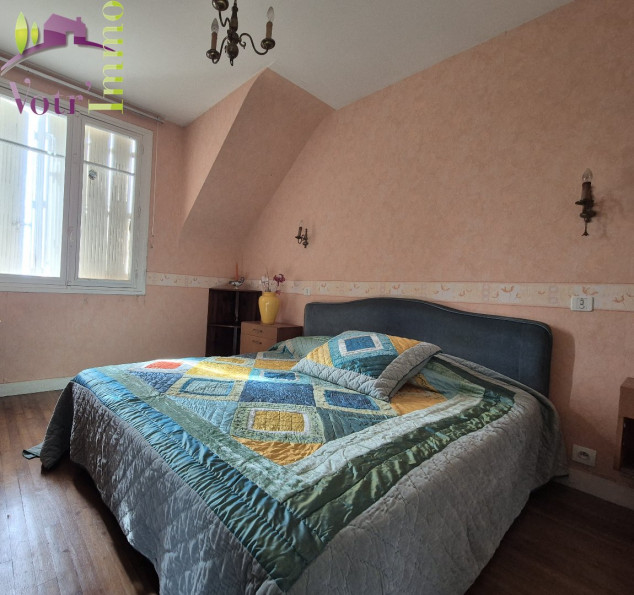 vente Maison Logonna Daoulas - Photo 10