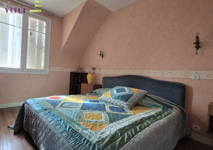 à vendre Maison Logonna Daoulas