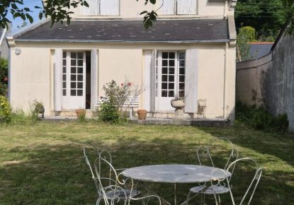 vente Maison Logonna Daoulas