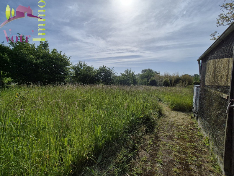 vente Maison Logonna Daoulas - Photo 2