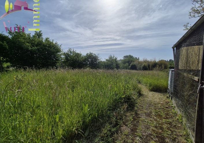 à vendre Maison Logonna Daoulas