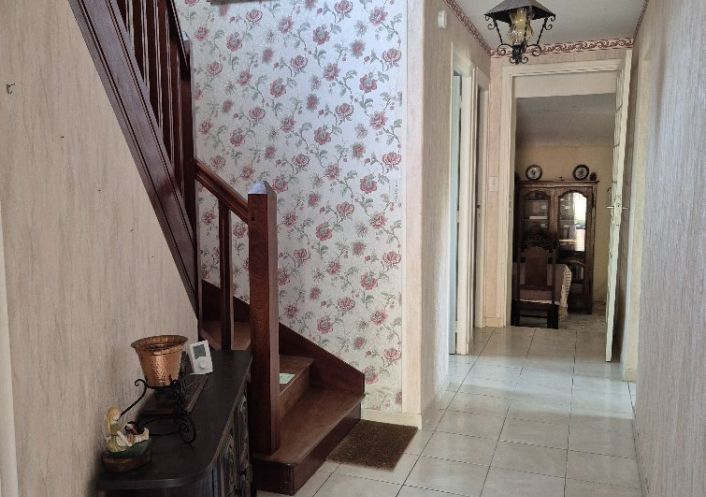 à vendre Maison Logonna Daoulas