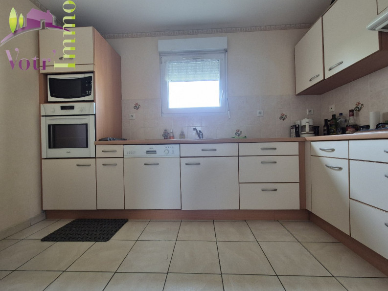 vente Maison Logonna Daoulas - Photo 5